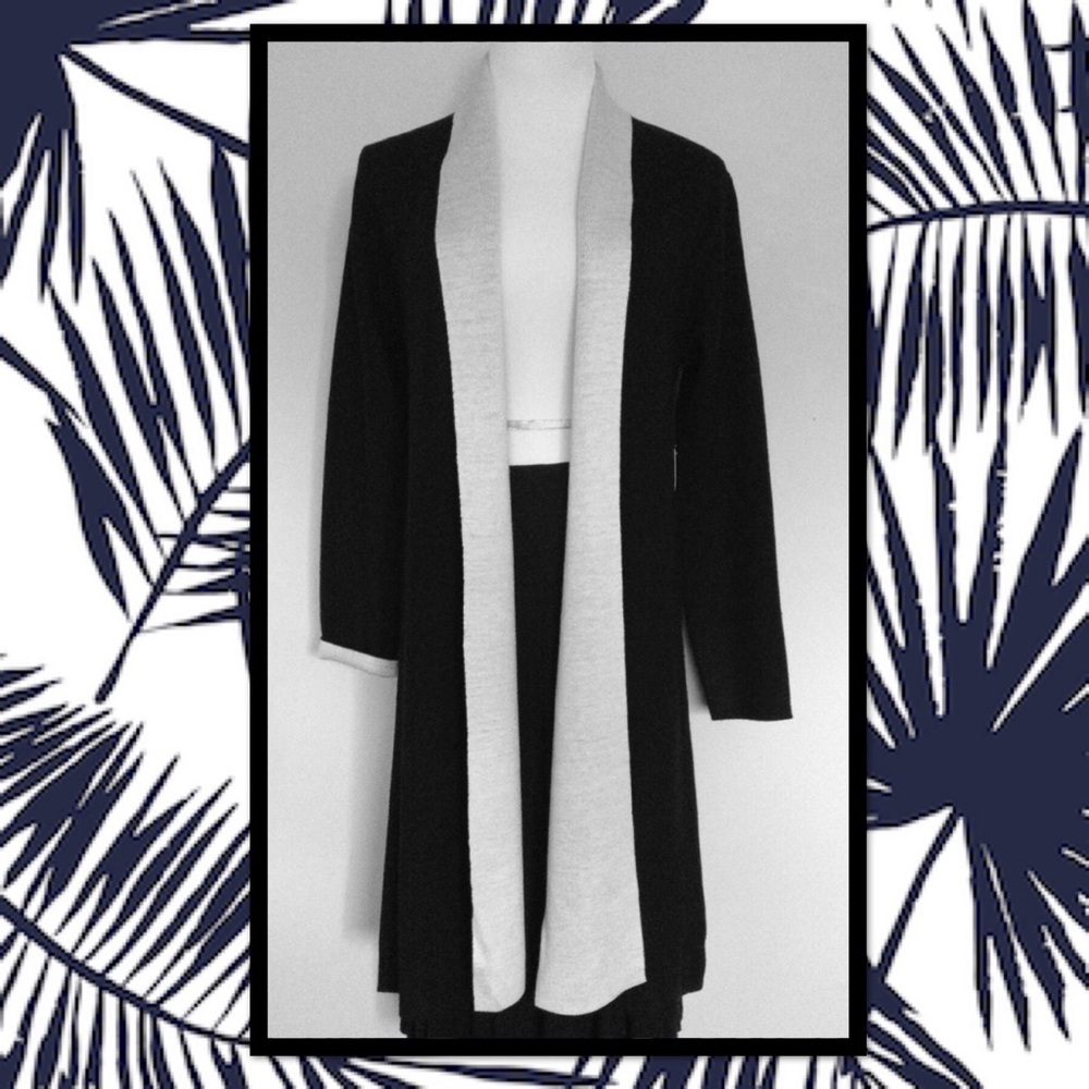 Max Sport Sweater Coat